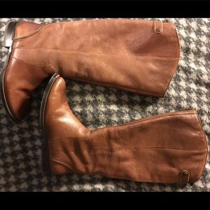 Arturo Chiang Riding Boots